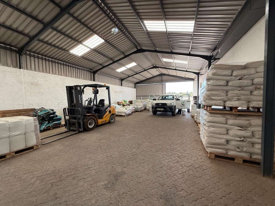 Commercial Property for Sale in Keimoes Northern Cape